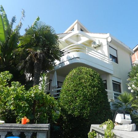 Apartments Sino More Tivat Dış mekan fotoğraf
