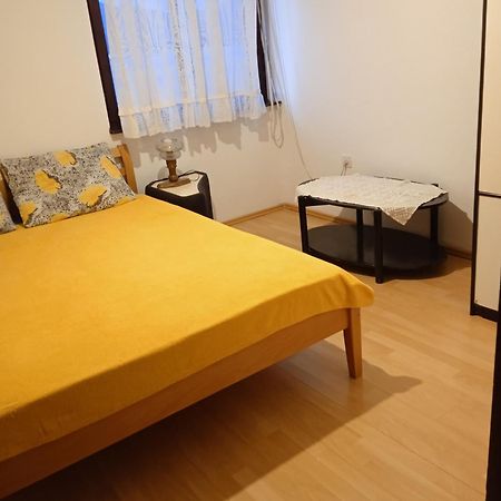 Apartments Sino More Tivat Dış mekan fotoğraf