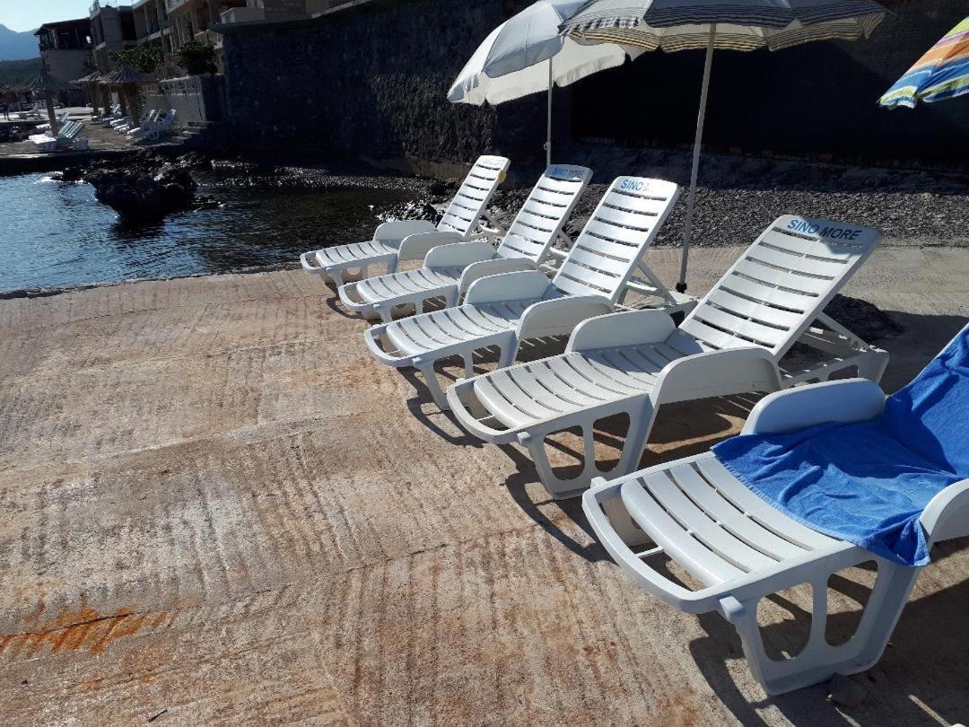 Apartments Sino More Tivat Dış mekan fotoğraf