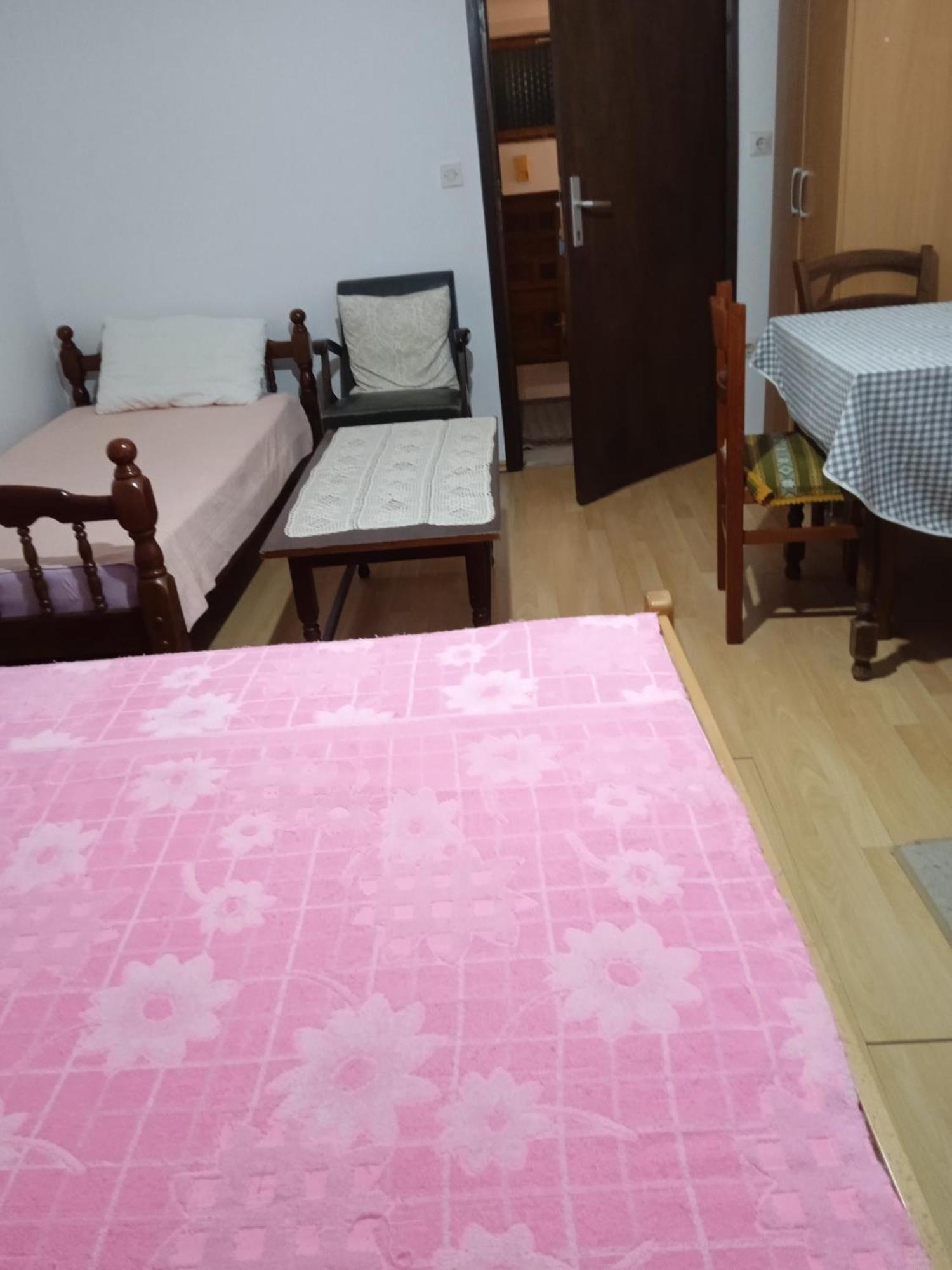 Apartments Sino More Tivat Dış mekan fotoğraf