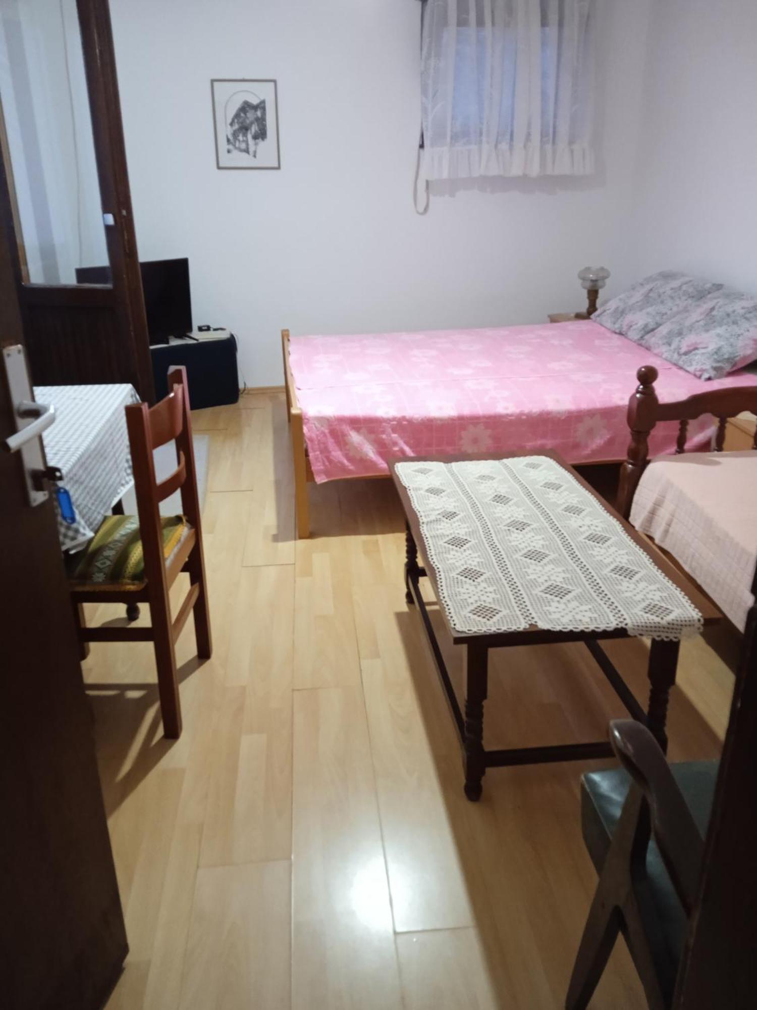 Apartments Sino More Tivat Dış mekan fotoğraf