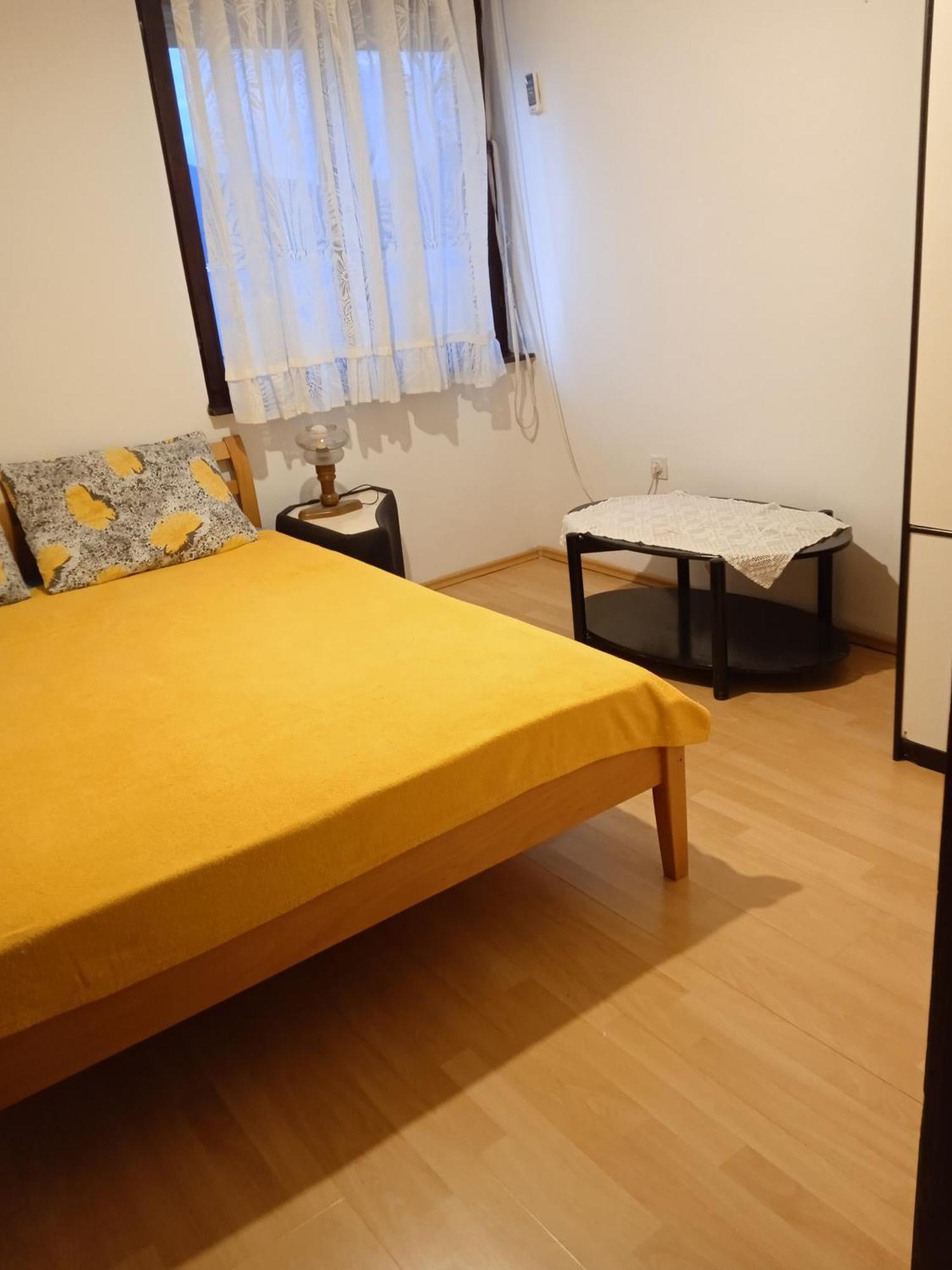 Apartments Sino More Tivat Dış mekan fotoğraf