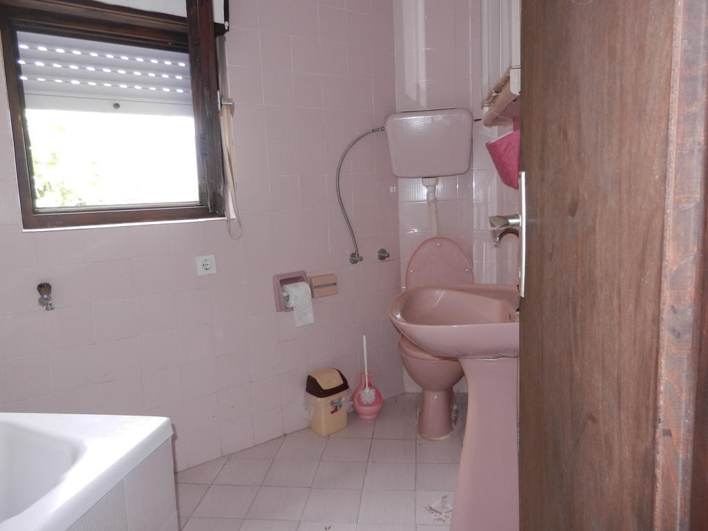Apartments Sino More Tivat Dış mekan fotoğraf