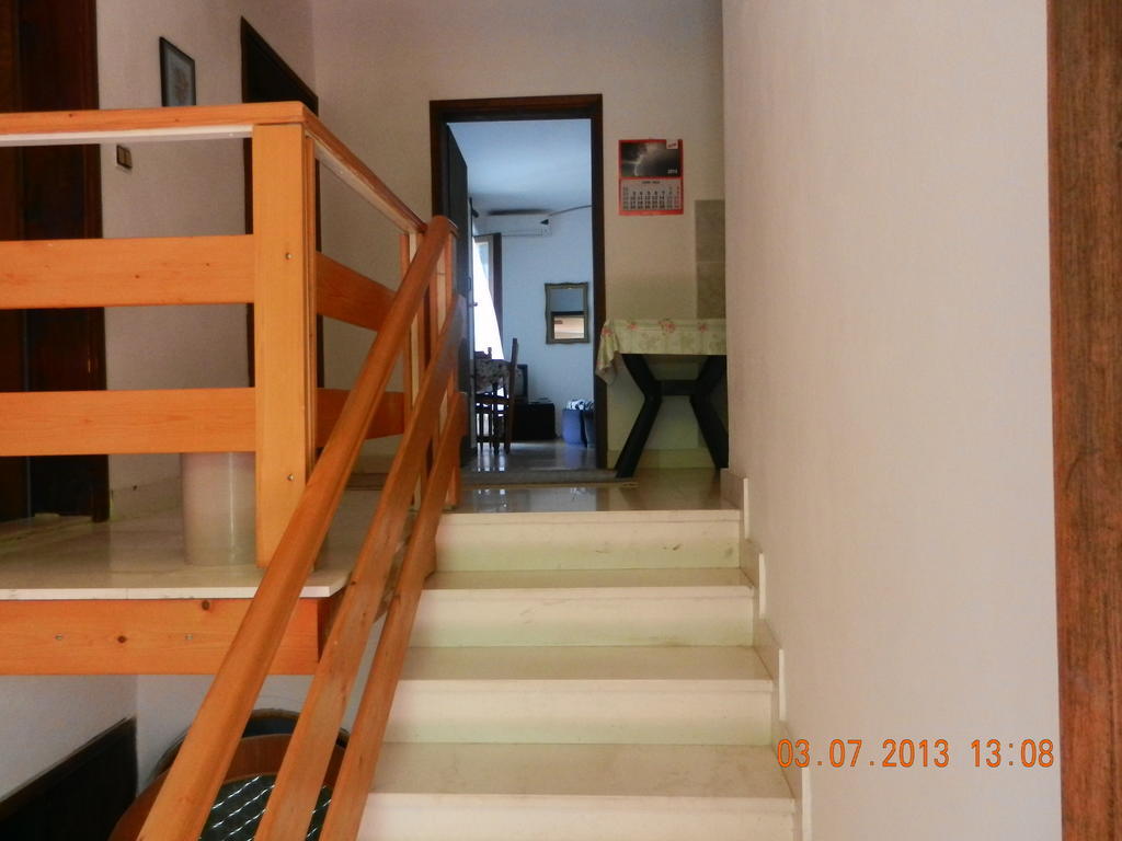 Apartments Sino More Tivat Oda fotoğraf