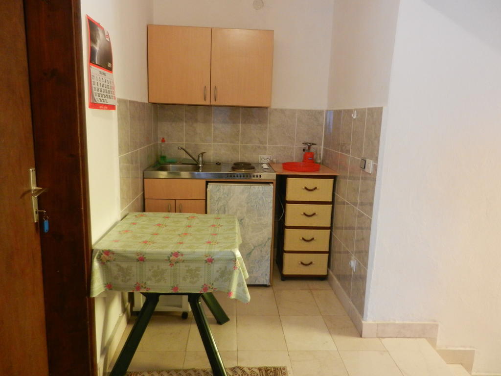 Apartments Sino More Tivat Dış mekan fotoğraf