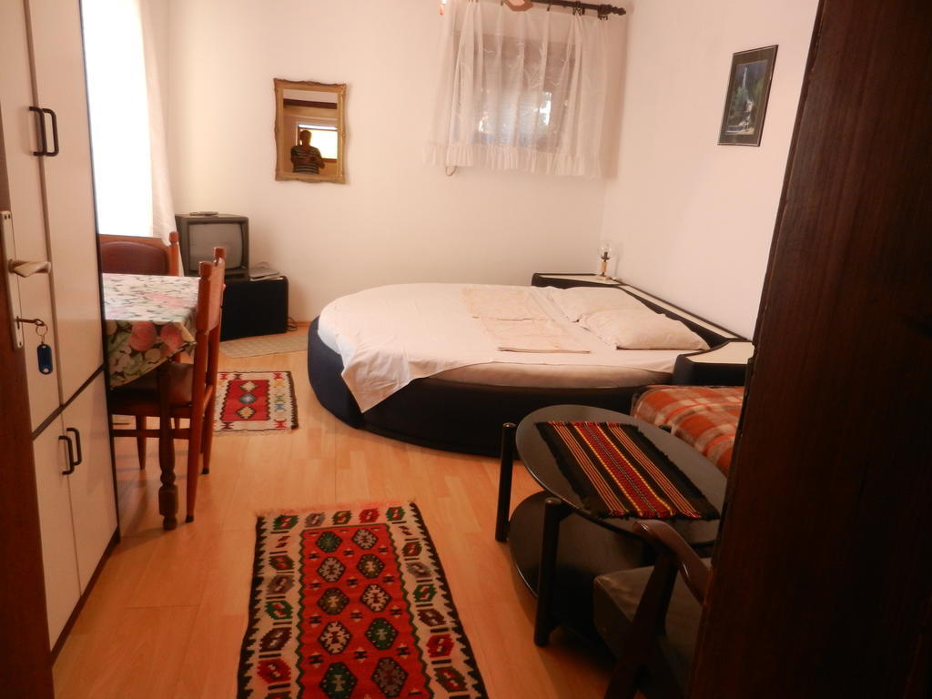 Apartments Sino More Tivat Dış mekan fotoğraf