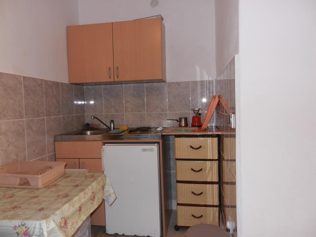 Apartments Sino More Tivat Oda fotoğraf