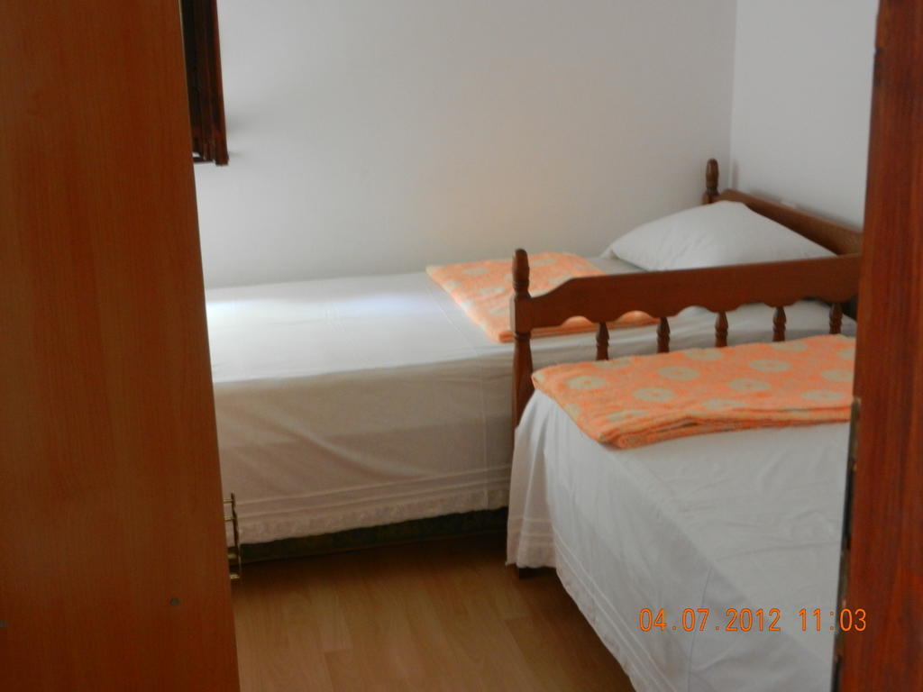 Apartments Sino More Tivat Oda fotoğraf
