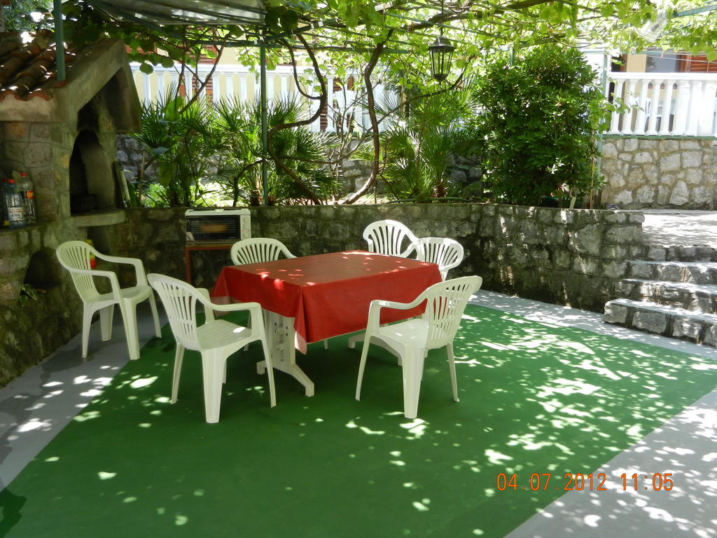Apartments Sino More Tivat Oda fotoğraf